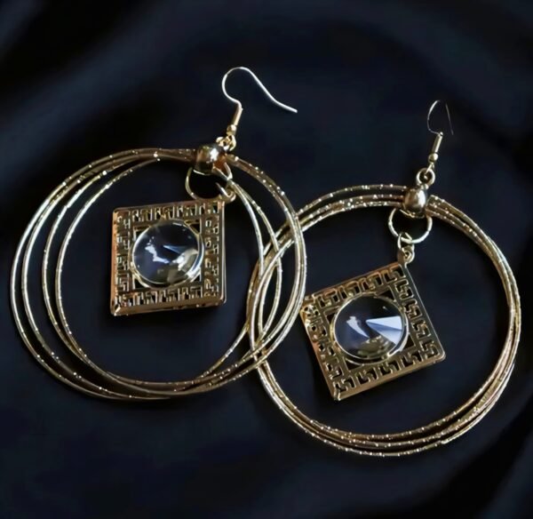 Grand Jewelry & Accessories Hamper – Elegant & Ready-to-Gift - Image 12
